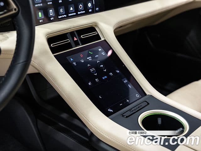 Porsche 타이칸 базовый, 2024 18