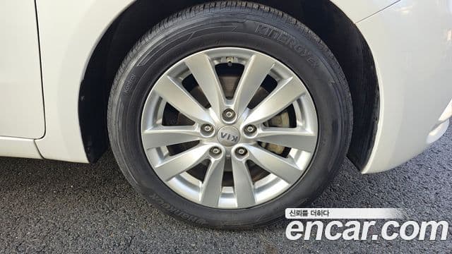 Kia K3 Luxury, 2015 все фото