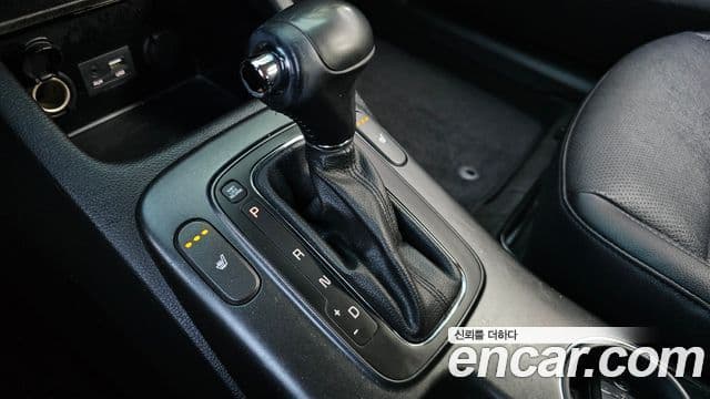 Kia K3 Luxury, 2015 9