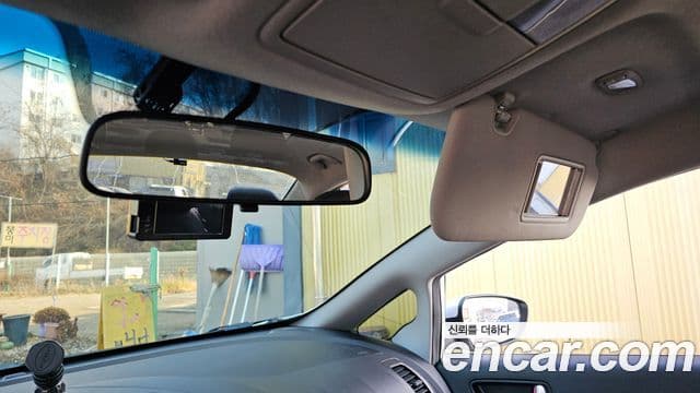 Kia K3 Luxury, 2015 16