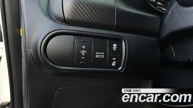 Kia K3 Luxury, 2015 18