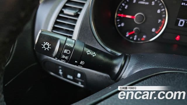 Kia K3 Luxury, 2015 19