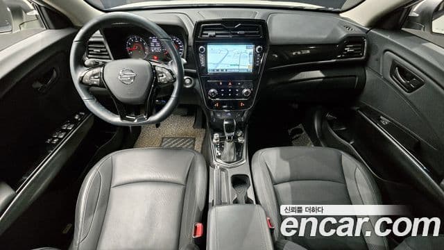 KG모빌리티(SsangYong) Berry New Tivoli V3, 2021 7