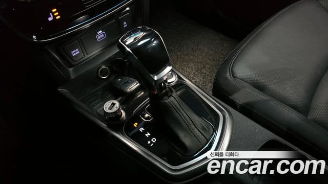 KG모빌리티(SsangYong) Berry New Tivoli V3, 2021 9