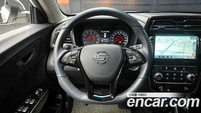 KG모빌리티(SsangYong) Berry New Tivoli V3, 2021 14