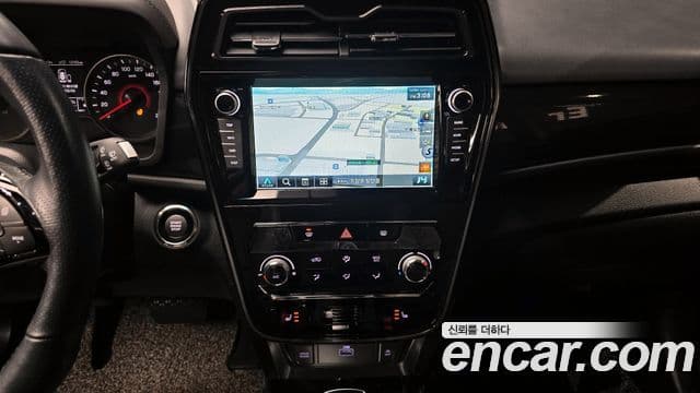 KG모빌리티(SsangYong) Berry New Tivoli V3, 2021 15