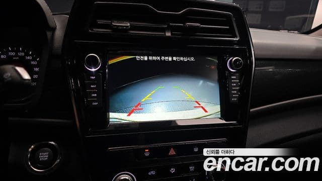 KG모빌리티(SsangYong) Berry New Tivoli V3, 2021 16