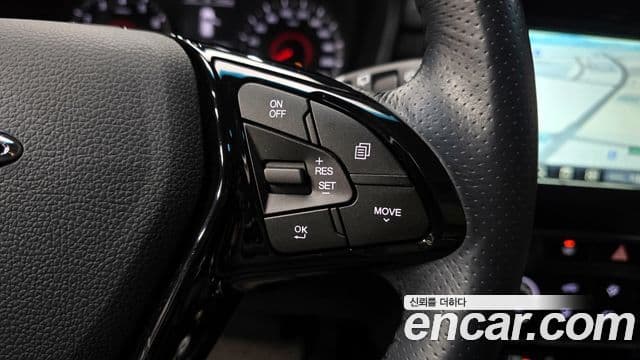 KG모빌리티(SsangYong) Berry New Tivoli V3, 2021 18