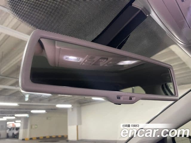 Volkswagen Гольф 7세대, 2015 15