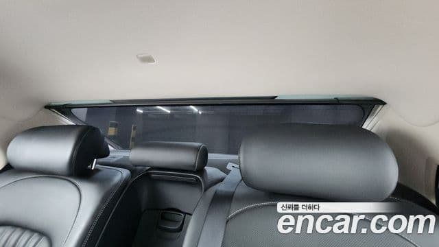 Genesis G90 Luxury, 2019 18