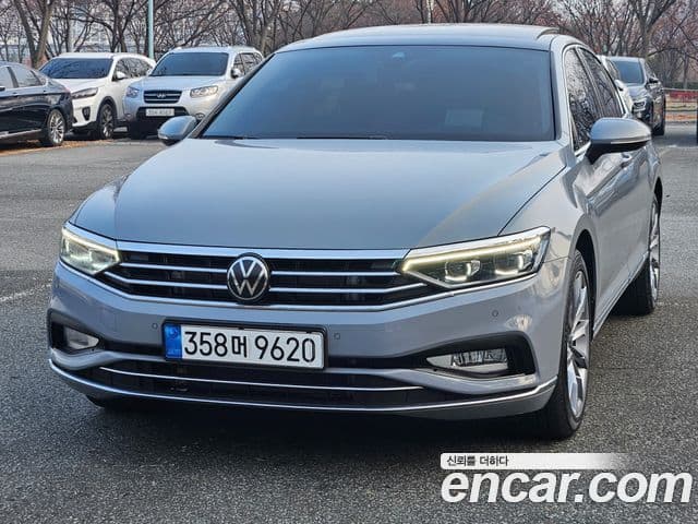Volkswagen Passat GT(B8) Prestige, 2022 3