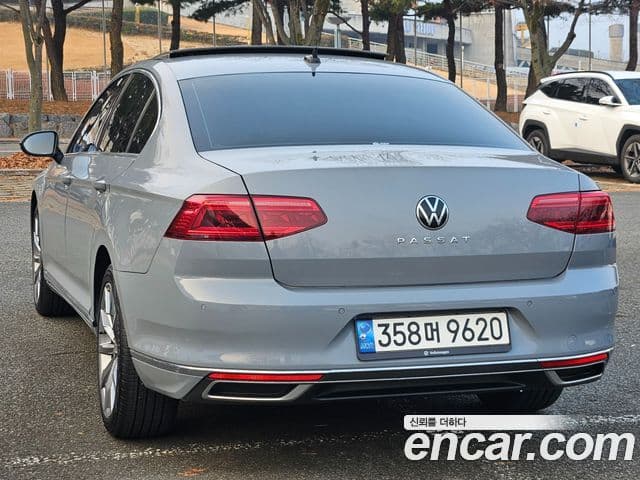 Volkswagen Passat GT(B8) Prestige, 2022 6
