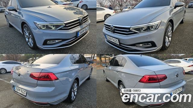 Volkswagen Passat GT(B8) Prestige, 2022 7