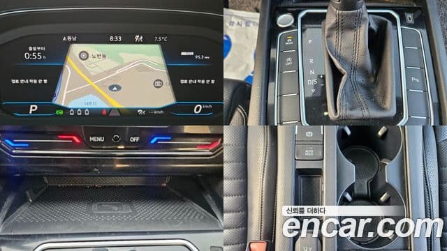 Volkswagen Passat GT(B8) Prestige, 2022 9