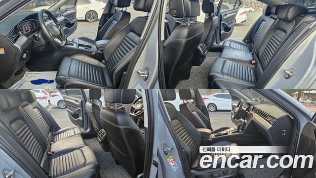 Volkswagen Passat GT(B8) Prestige, 2022 11