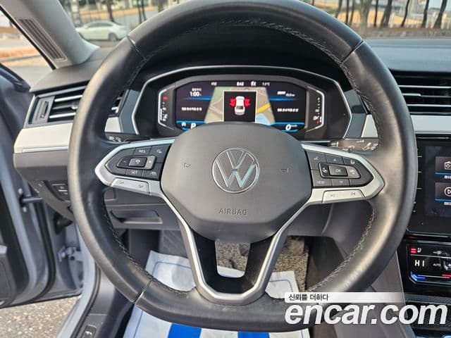 Volkswagen Passat GT(B8) Prestige, 2022 14