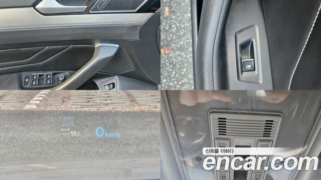 Volkswagen Passat GT(B8) Prestige, 2022 17