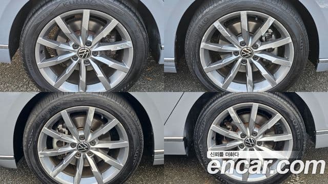 Volkswagen Passat GT(B8) Prestige, 2022 20