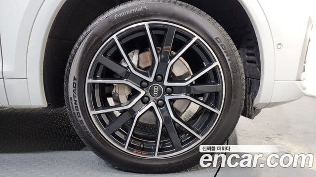 Audi Q5 (FY) 45 TFSI Quattro Premium Sportback, 2022 все фото