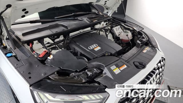 Audi Q5 (FY) 45 TFSI Quattro Premium Sportback, 2022 6