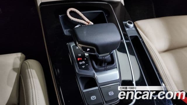 Audi Q5 (FY) 45 TFSI Quattro Premium Sportback, 2022 9