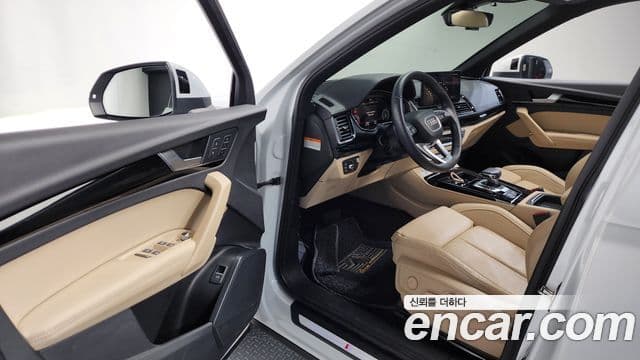 Audi Q5 (FY) 45 TFSI Quattro Premium Sportback, 2022 10