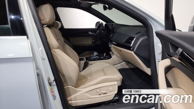 Audi Q5 (FY) 45 TFSI Quattro Premium Sportback, 2022 11