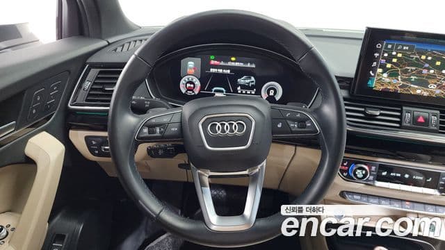 Audi Q5 (FY) 45 TFSI Quattro Premium Sportback, 2022 13