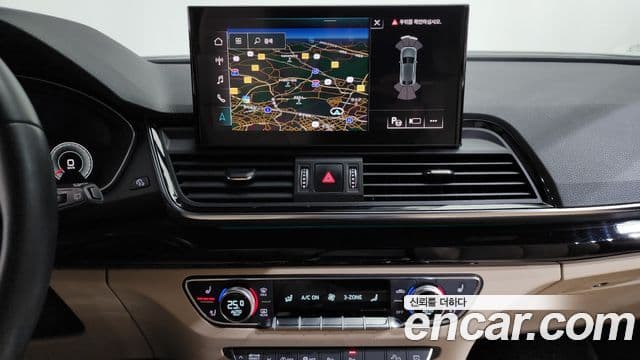 Audi Q5 (FY) 45 TFSI Quattro Premium Sportback, 2022 14