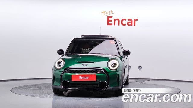 Mini Cooper S 3세대, 2024 3