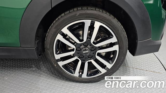 Mini Cooper S 3세대, 2024 все фото