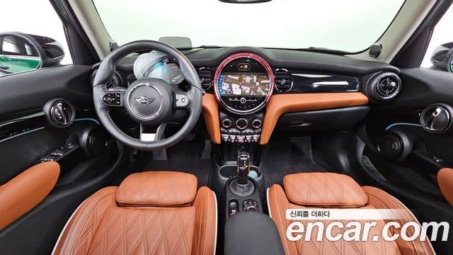 Mini Cooper S 3세대, 2024 7