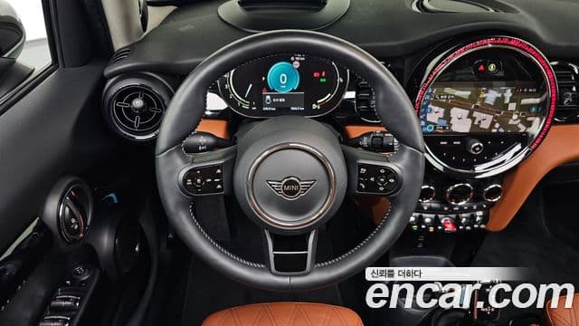 Mini Cooper S 3세대, 2024 13