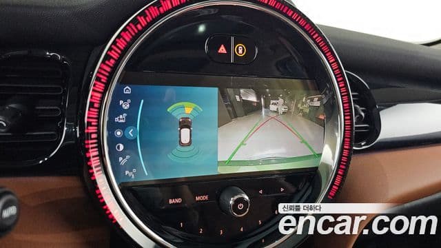 Mini Cooper S 3세대, 2024 15