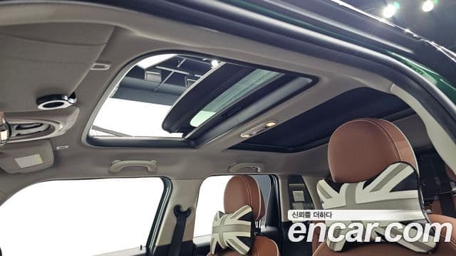 Mini Cooper S 3세대, 2024 16