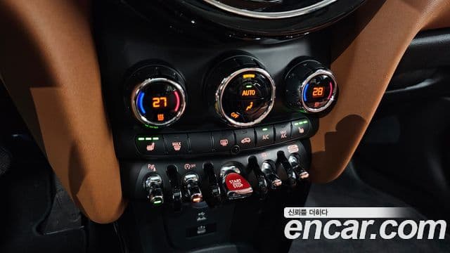 Mini Cooper S 3세대, 2024 18