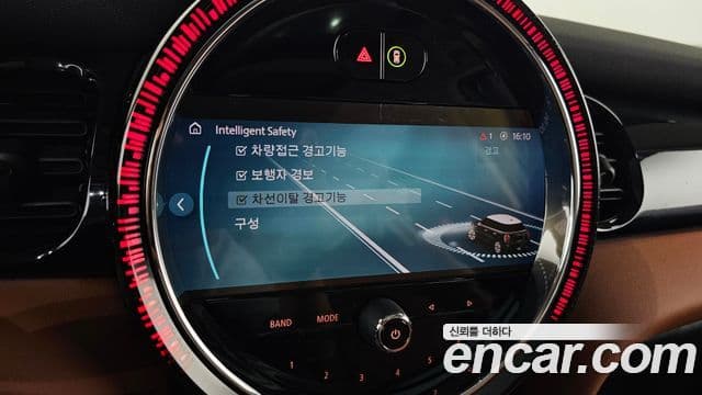 Mini Cooper S 3세대, 2024 19