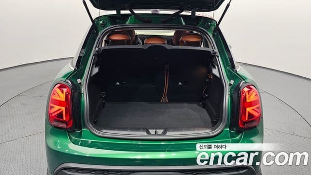 Mini Cooper S 3세대, 2024 20