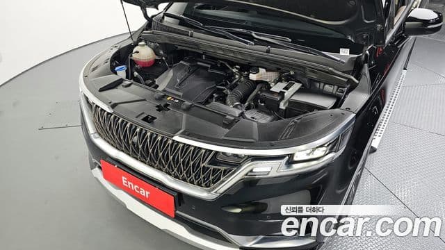 Kia Carnival 4세대 Signature, 2021 6