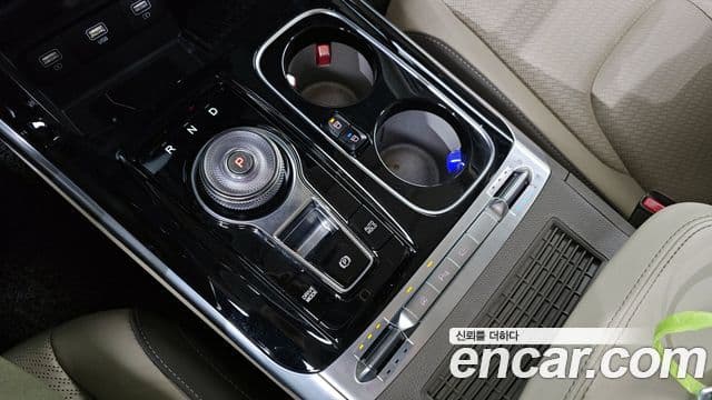 Kia Carnival 4세대 Signature, 2021 9