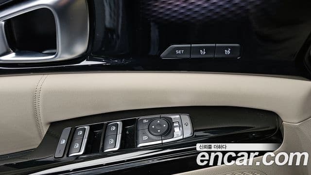 Kia Carnival 4세대 Signature, 2021 13