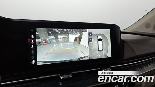 Kia Carnival 4세대 Signature, 2021 16