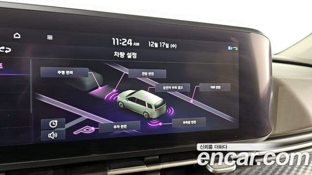 Kia Carnival 4세대 Signature, 2021 17