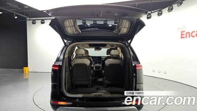 Kia Carnival 4세대 Signature, 2021 20