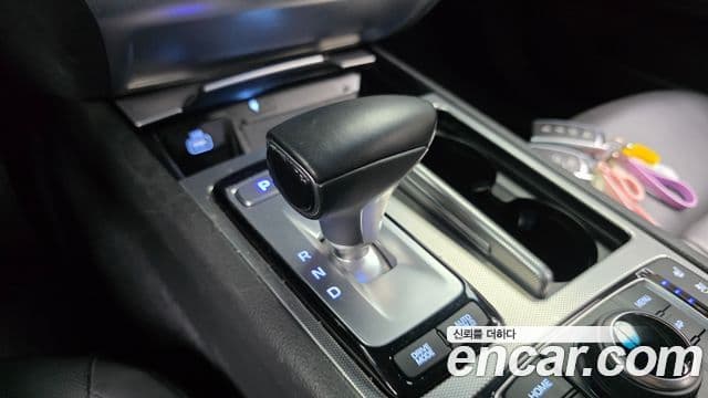 Genesis G80 Premium Luxury, 2019 9