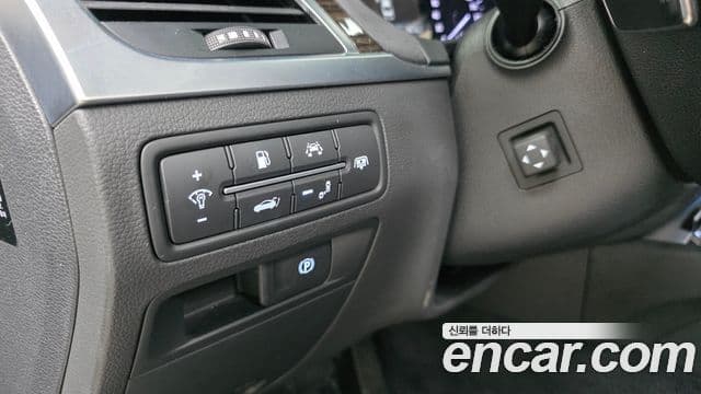 Genesis G80 Premium Luxury, 2019 13