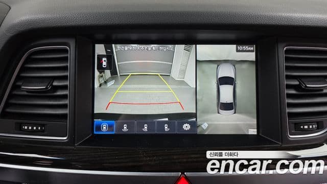 Genesis G80 Premium Luxury, 2019 16