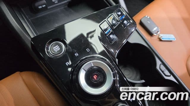Kia Sportage 5세대 Noblesse Gravity, 2022 9