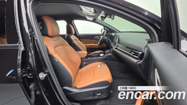 Kia Sportage 5세대 Noblesse Gravity, 2022 10
