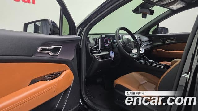 Kia Sportage 5세대 Noblesse Gravity, 2022 11